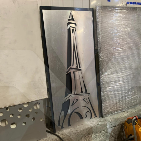 Pliage métal sur mesure