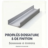 Profilés d’ossature et de finition