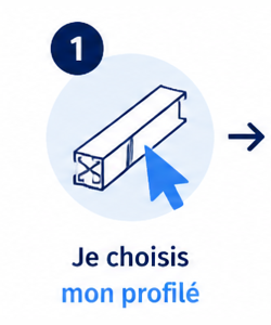 Étape 1