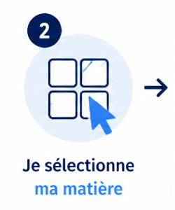 Étape 2