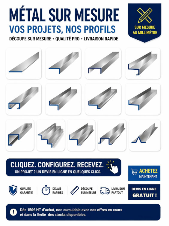 Soldes été 2026 !