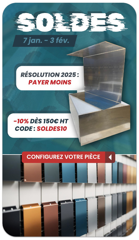 Soldes 2026 !