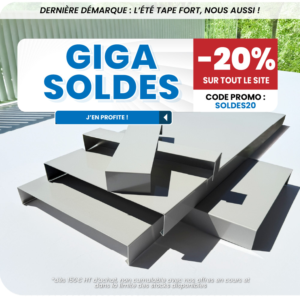 Découvrez les soldes d'été de l'année 2025 !