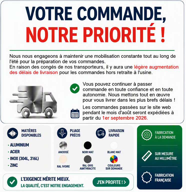 Info sur le Transport !