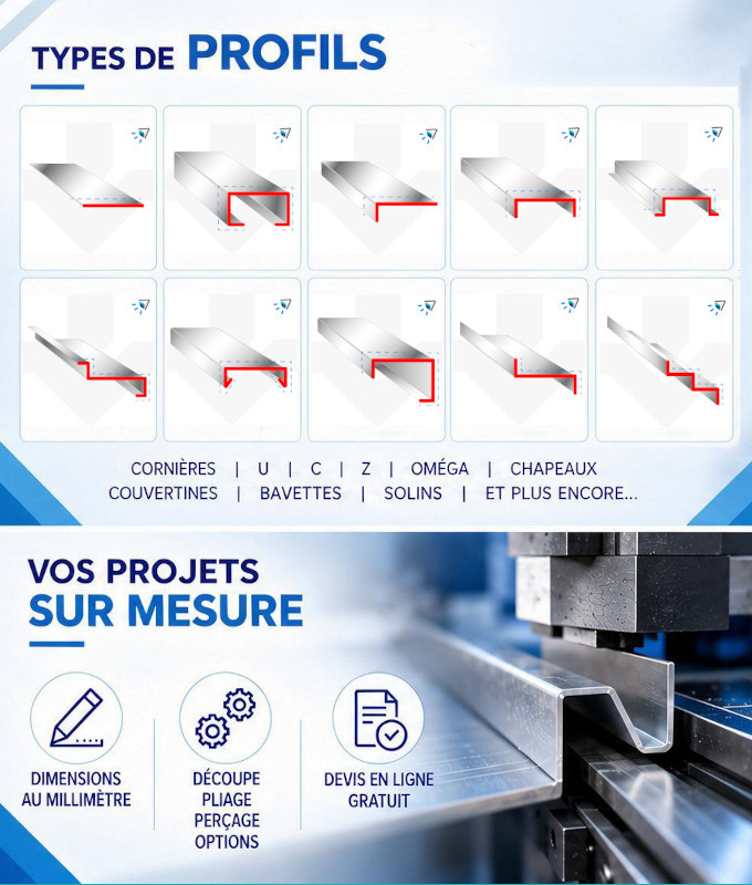 Info sur le Transport !