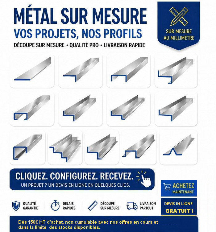 Soldes été 2026 !