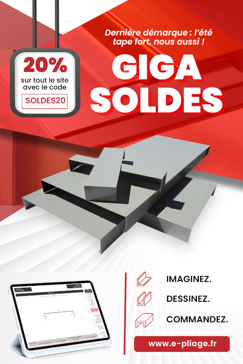Soldes 2025 !