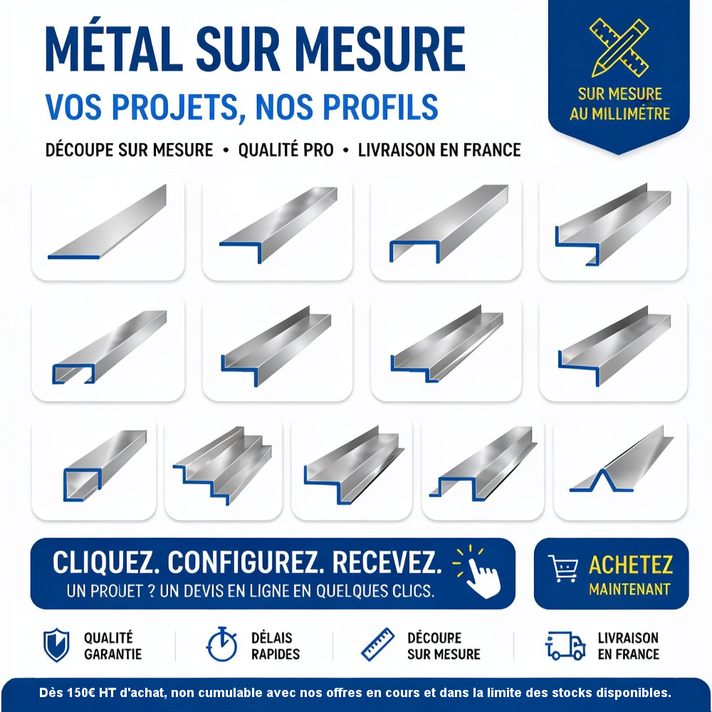 Soldes été 2026 !