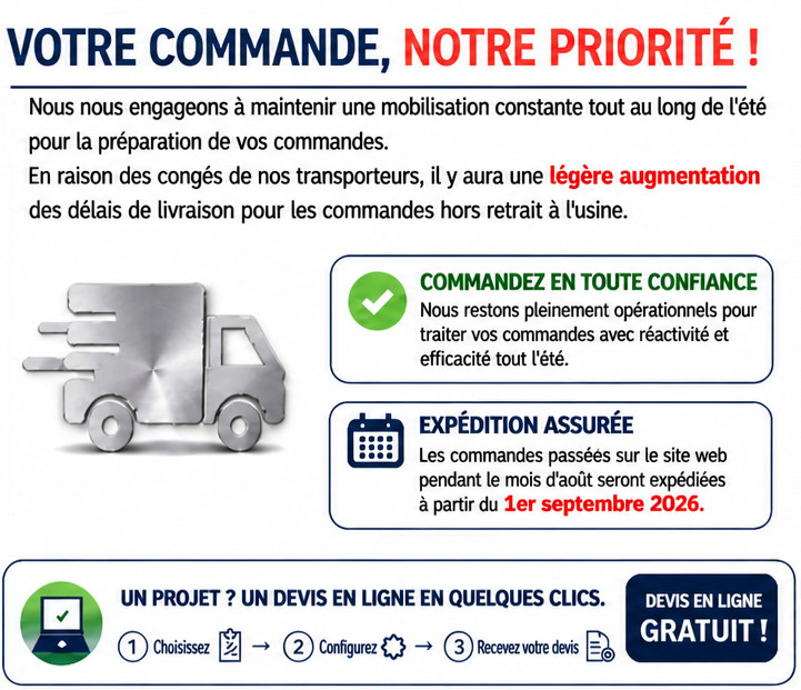 Info sur le Transport !