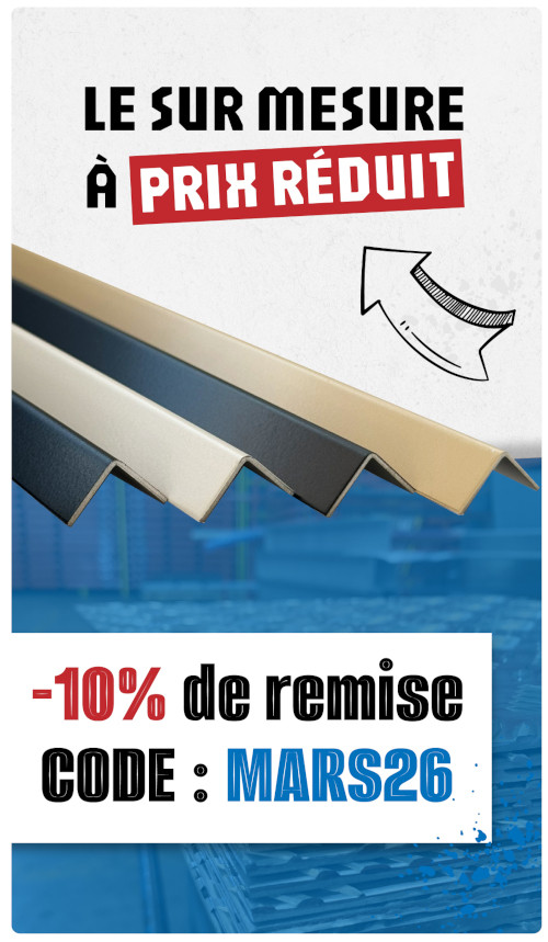 Coup de pouce de MARS !